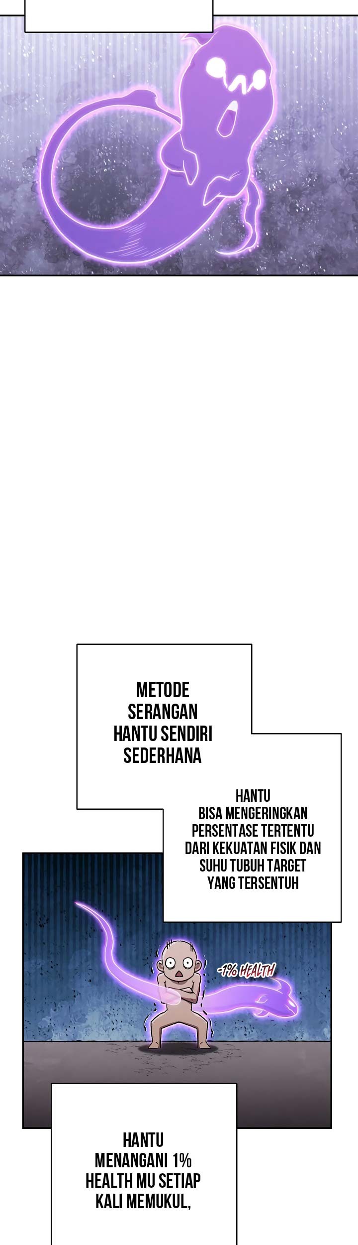 Dungeon Reset Chapter 81 halaman 14
