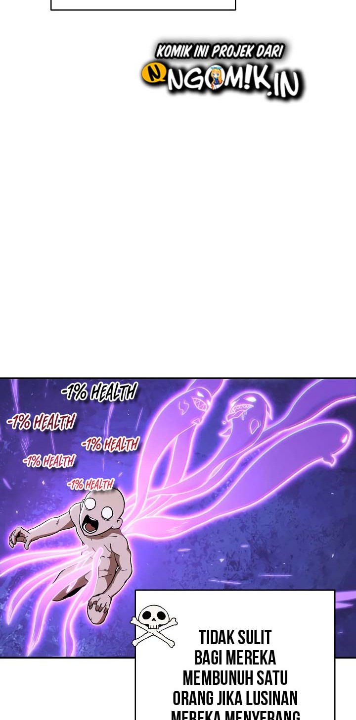 Dungeon Reset Chapter 81 halaman 15