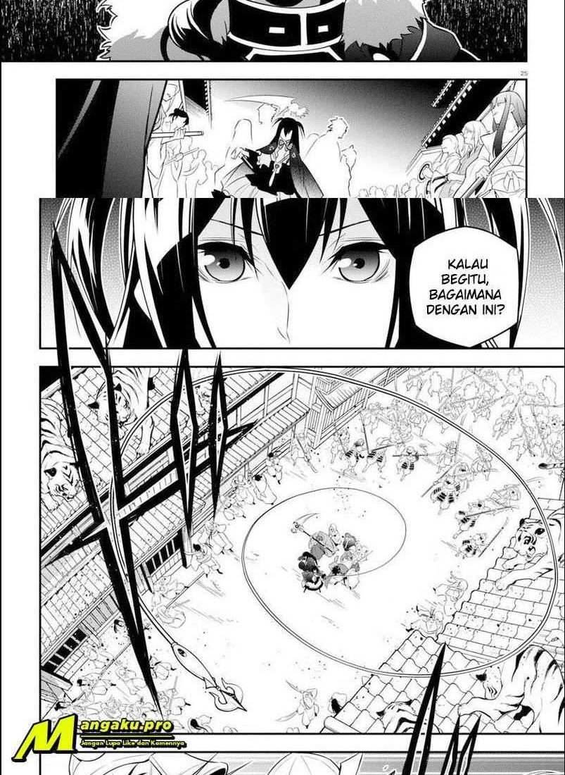 Tate no Yuusha no Nariagari Chapter 75.2 Gambar 6