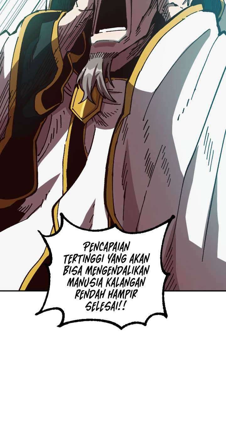 Slave B Chapter 61 halaman 17