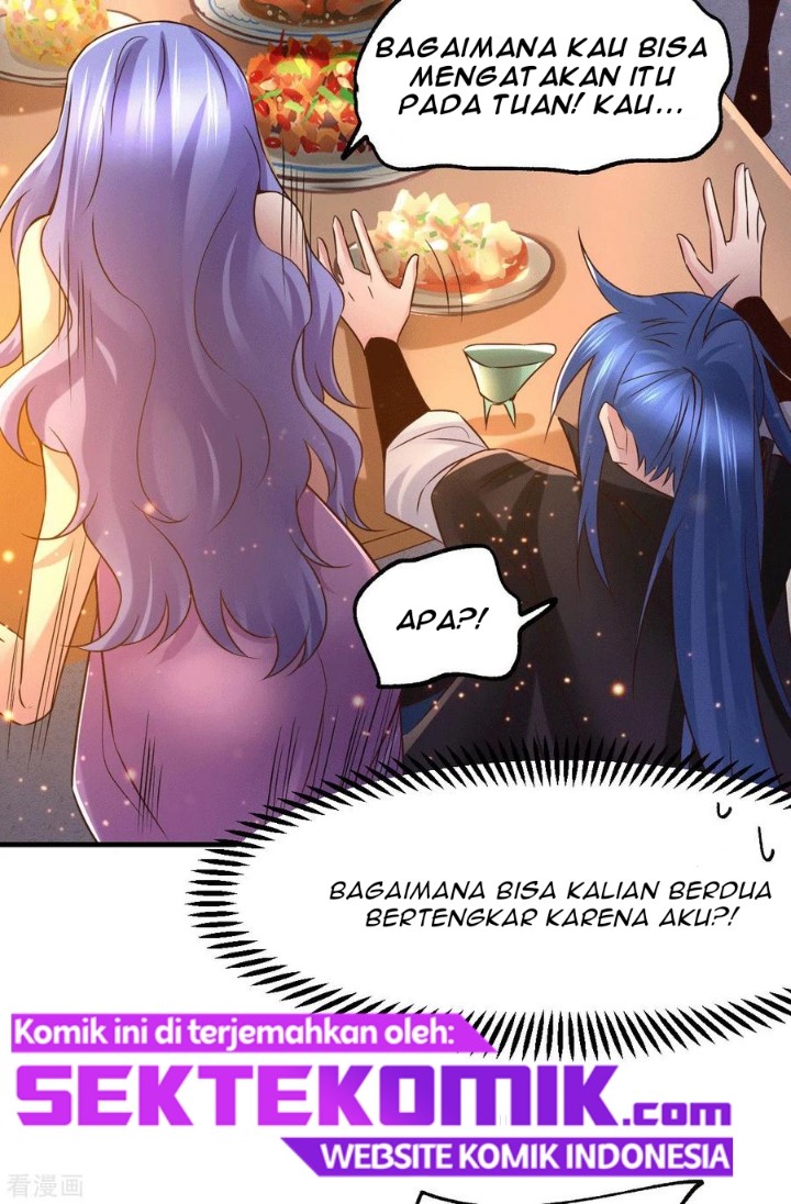 Son in Law Does Cheap Cultivation Chapter 83 halaman 10