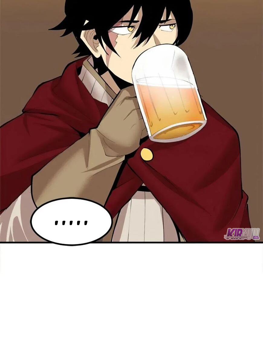 The Dungeon Master Chapter 68 Gambar 17