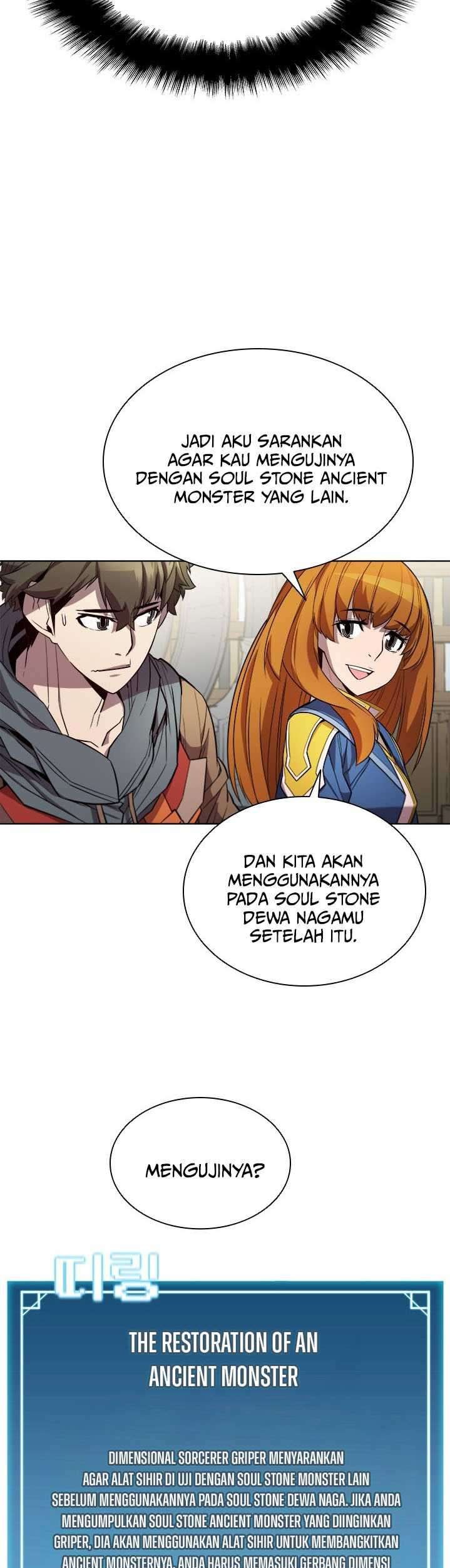 Taming Master Chapter 47 halaman 16
