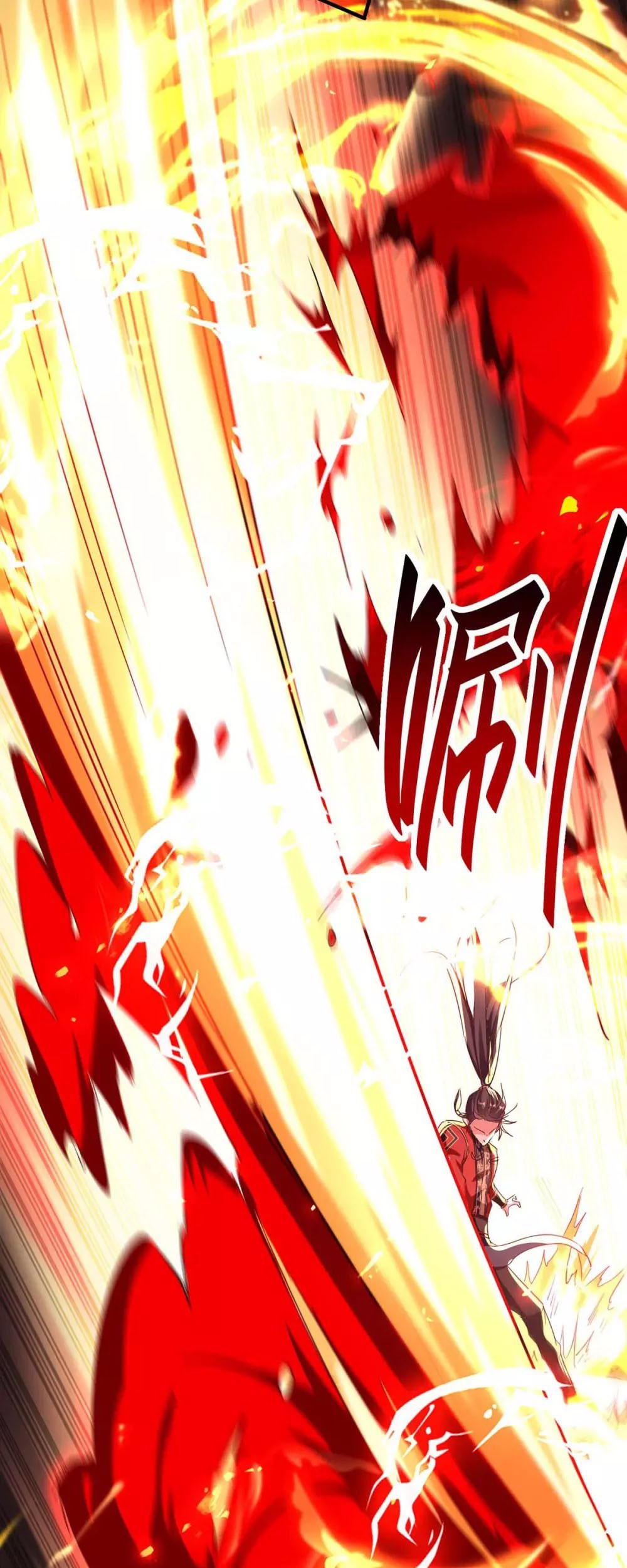 Return of Xiandi Chapter 200 Gambar 11