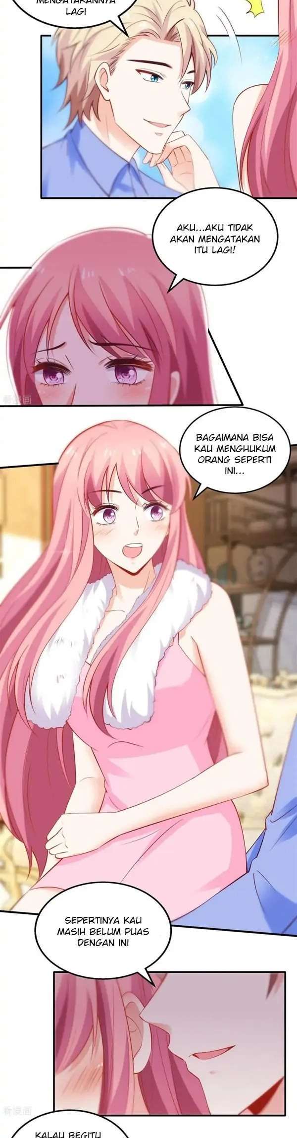 Take Your Mommy Home Chapter 273 Gambar 6
