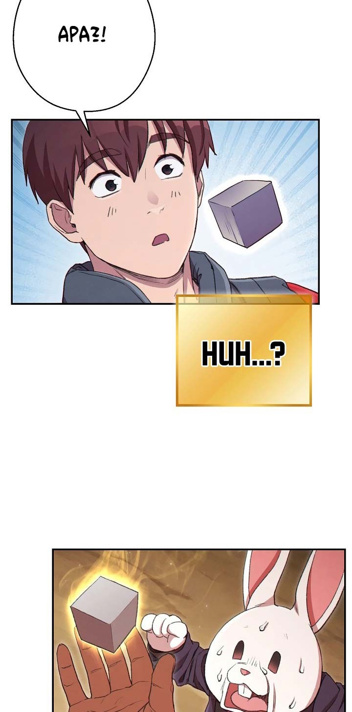 Dungeon Reset Chapter 82 halaman 15