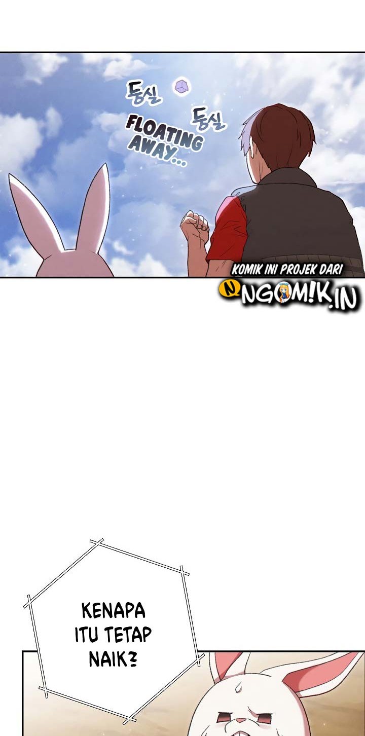 Dungeon Reset Chapter 82 halaman 17