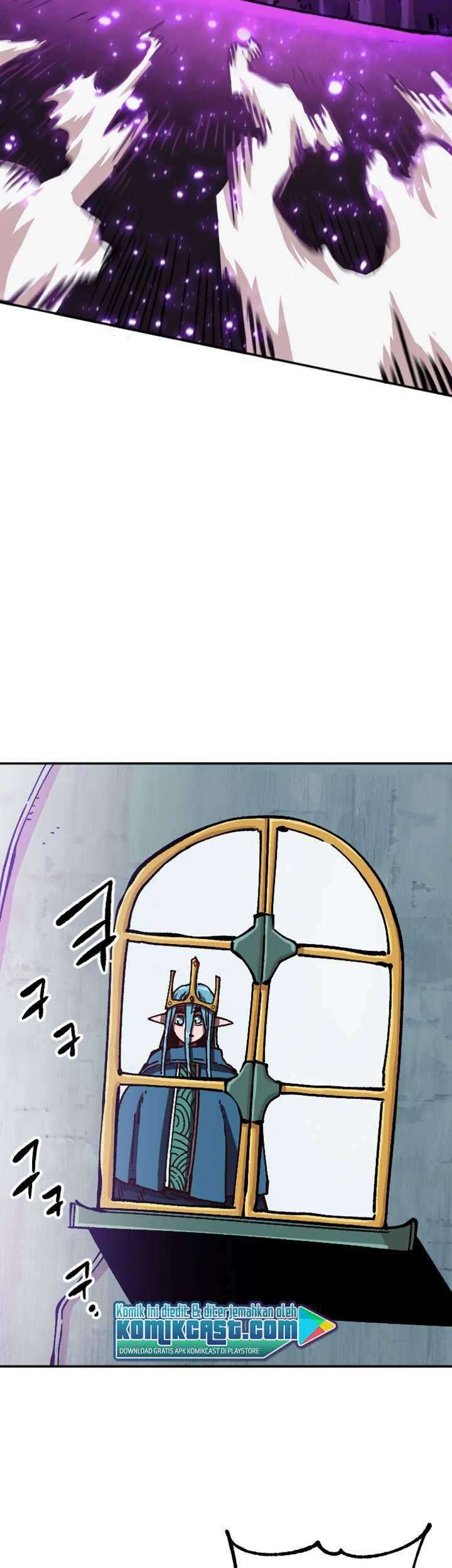Slave B Chapter 62 halaman 20