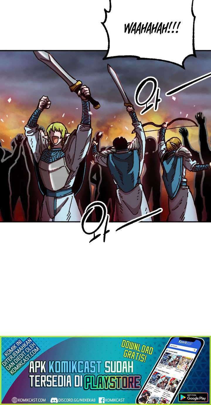 Slave B Chapter 62 halaman 21