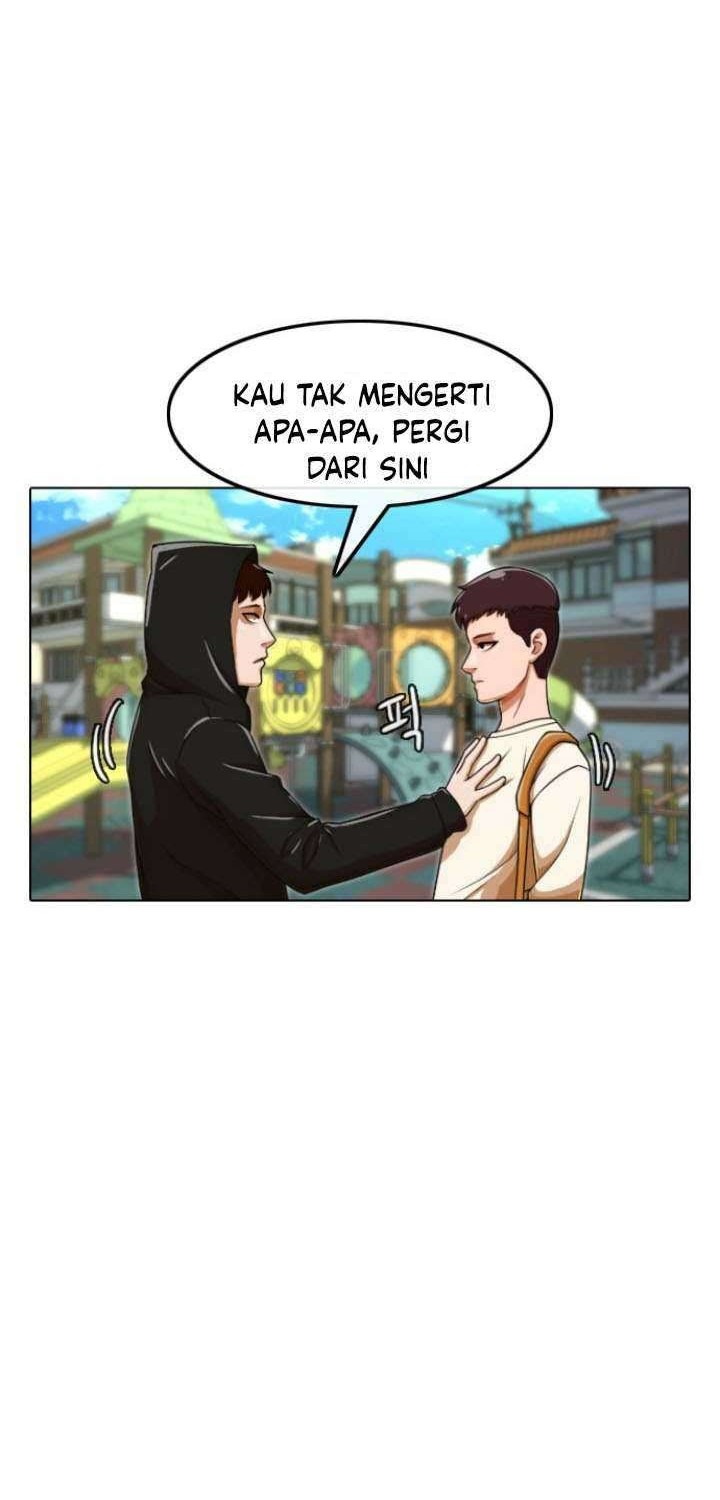 The Girl from Random Chatting! Chapter 158 Gambar 17