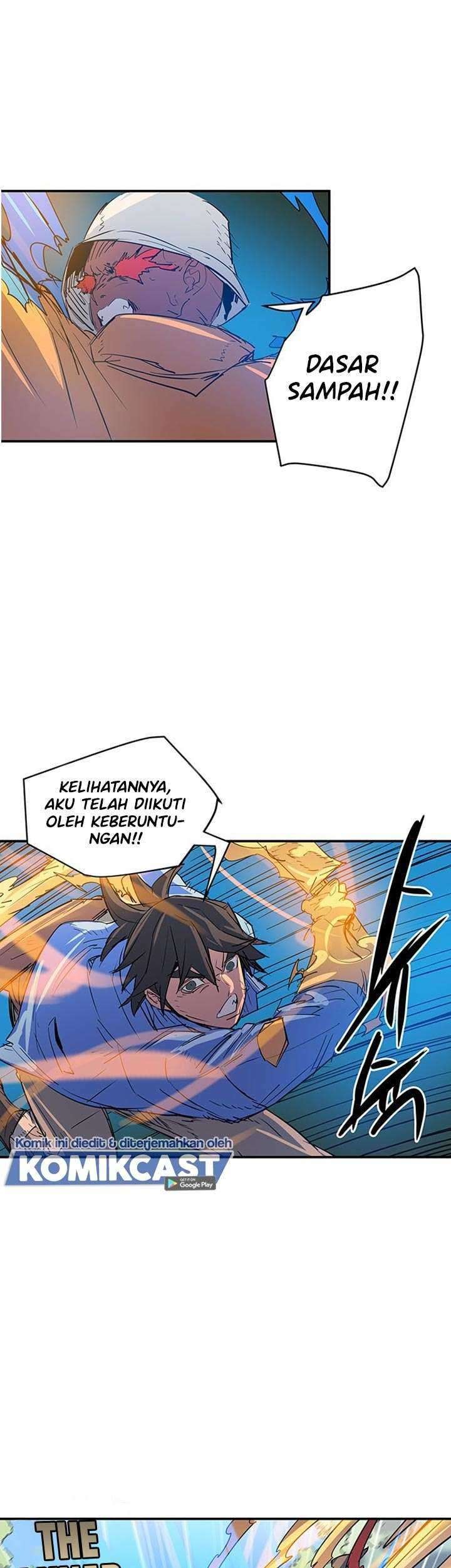 Get Life Chapter 72 halaman 15
