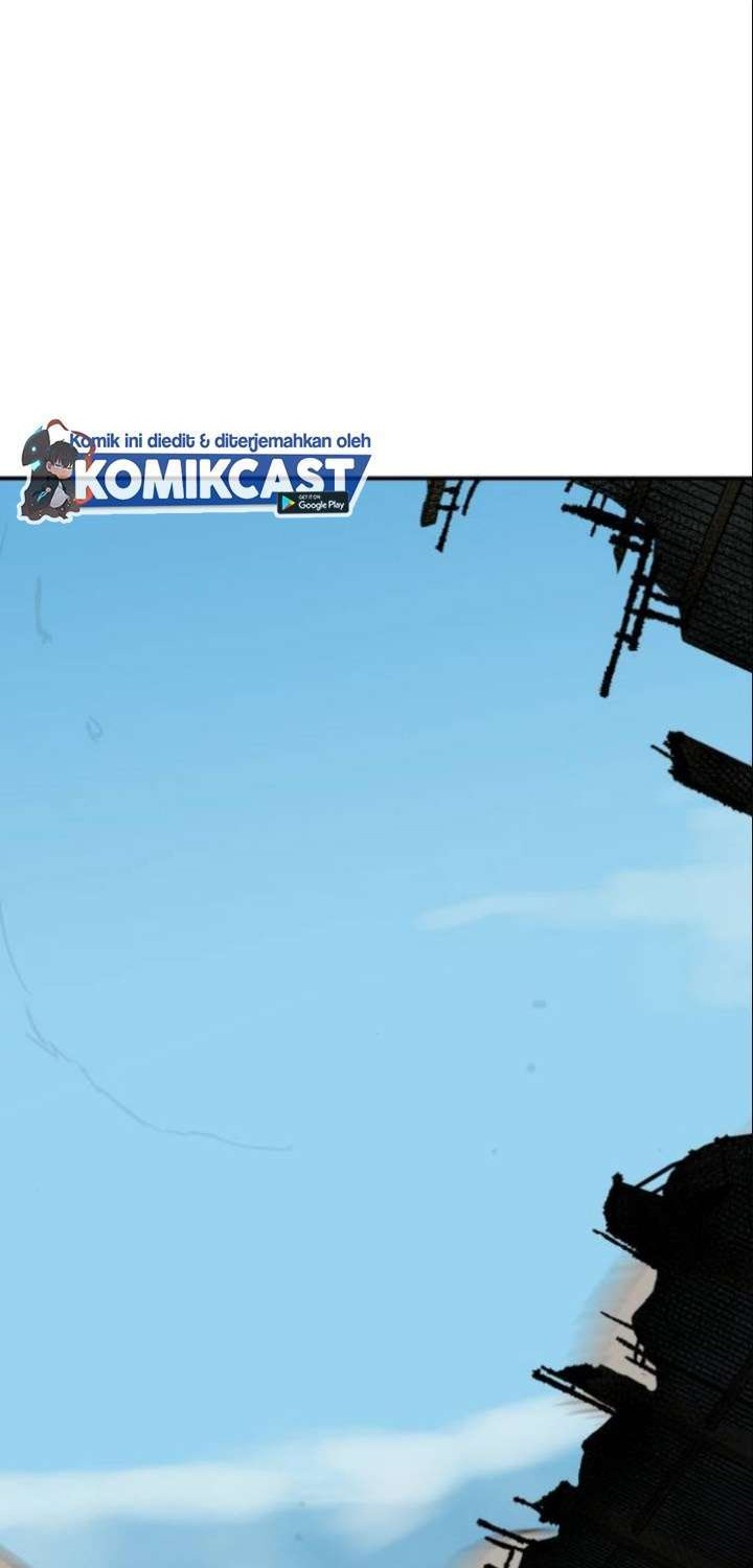 Limit Breaker Chapter 31.1 halaman 16