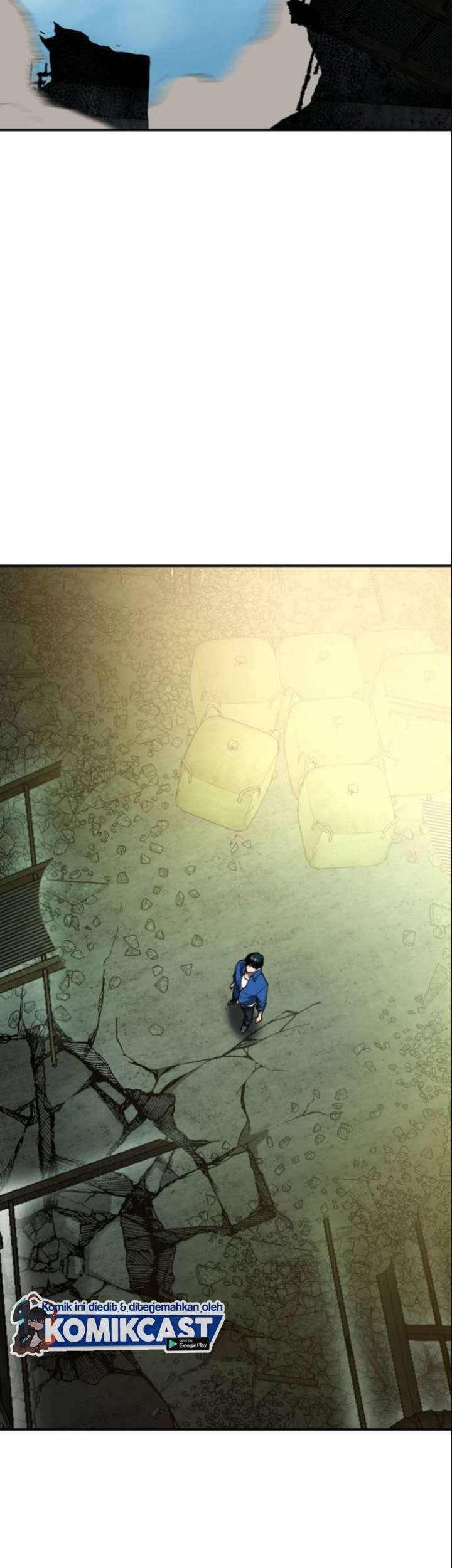 Limit Breaker Chapter 31.1 halaman 17