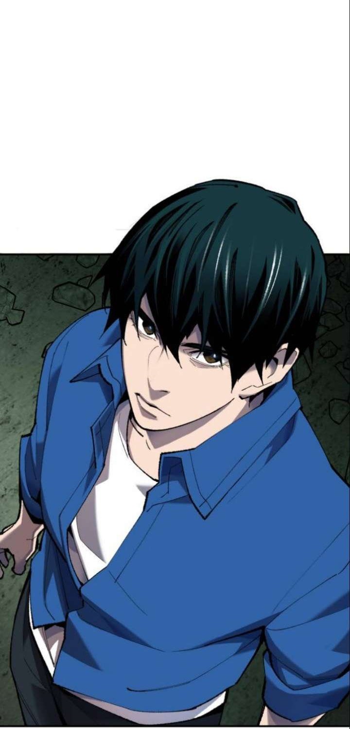 Limit Breaker Chapter 31.1 halaman 18