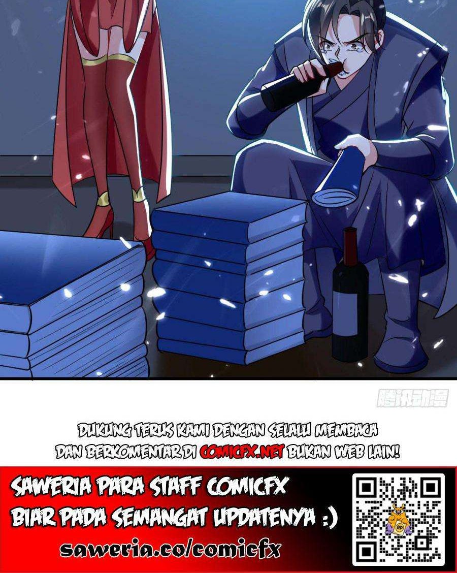 Outsider Super Son In Law Chapter 48 halaman 10
