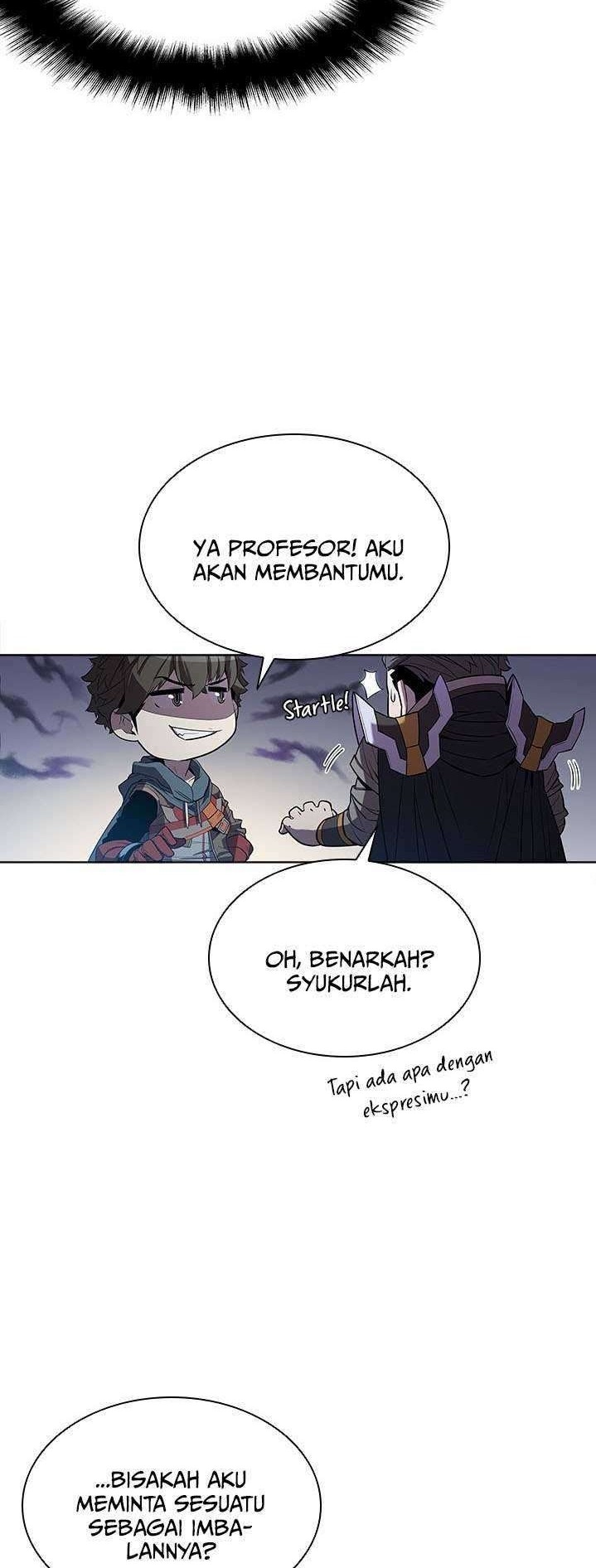 Taming Master Chapter 48 halaman 14