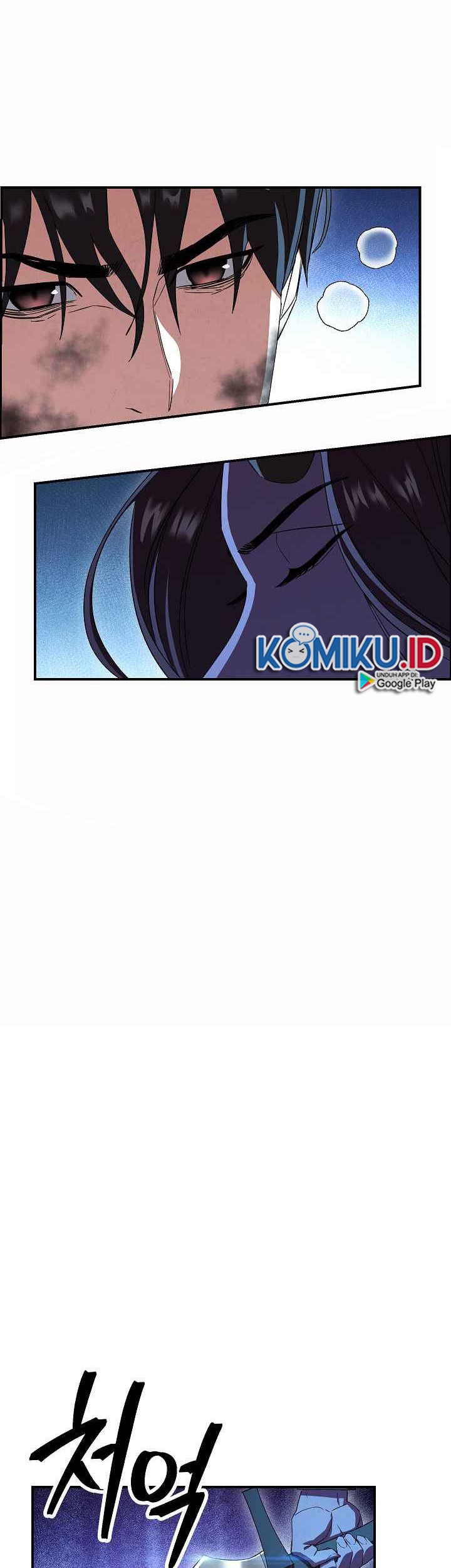 The Live Chapter 77 halaman 12