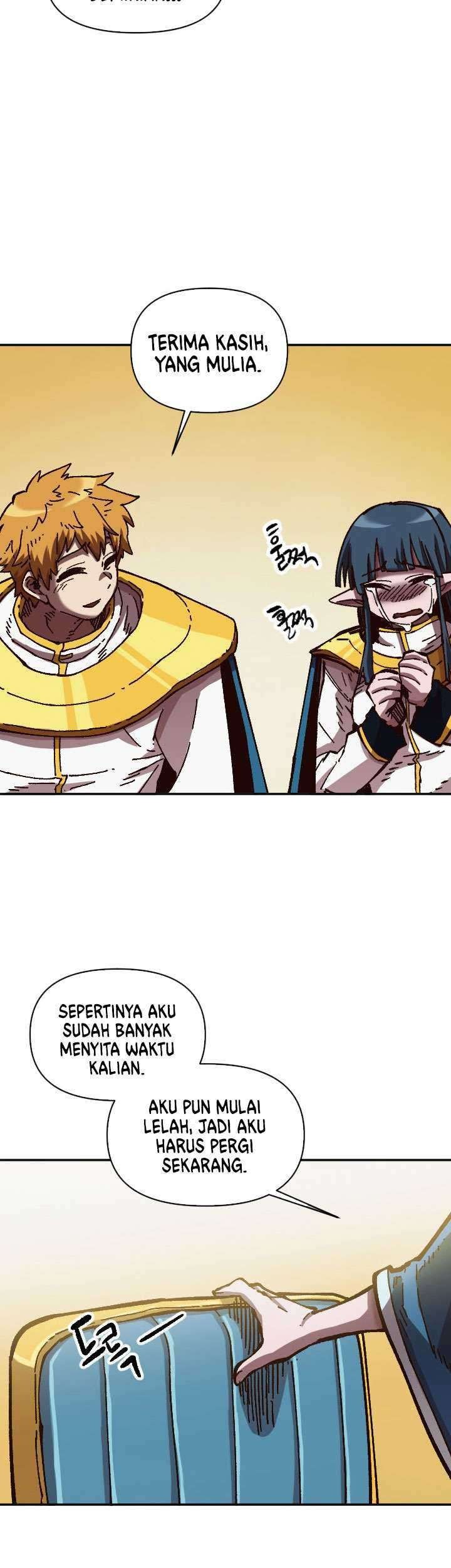 Slave B Chapter 63 halaman 16
