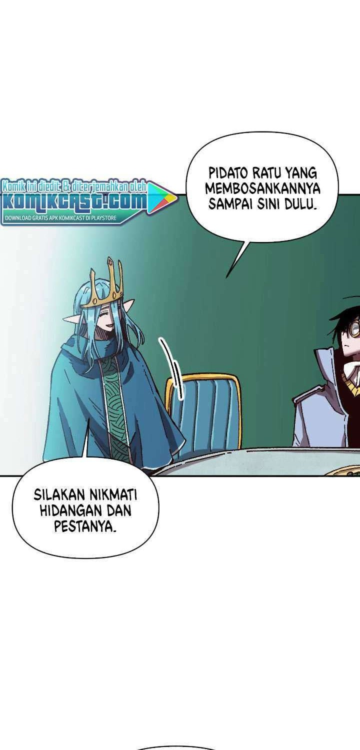 Slave B Chapter 63 halaman 17