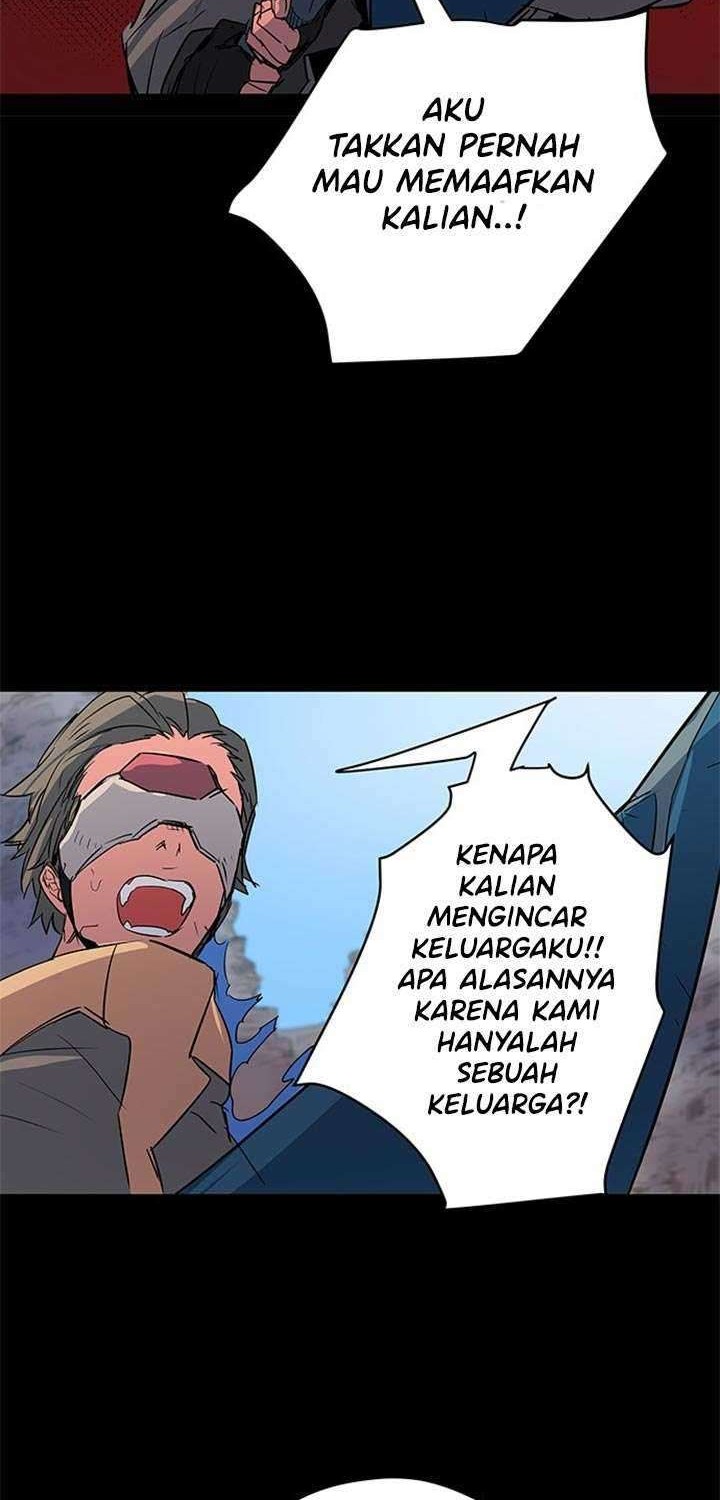 Get Life Chapter 73 halaman 16