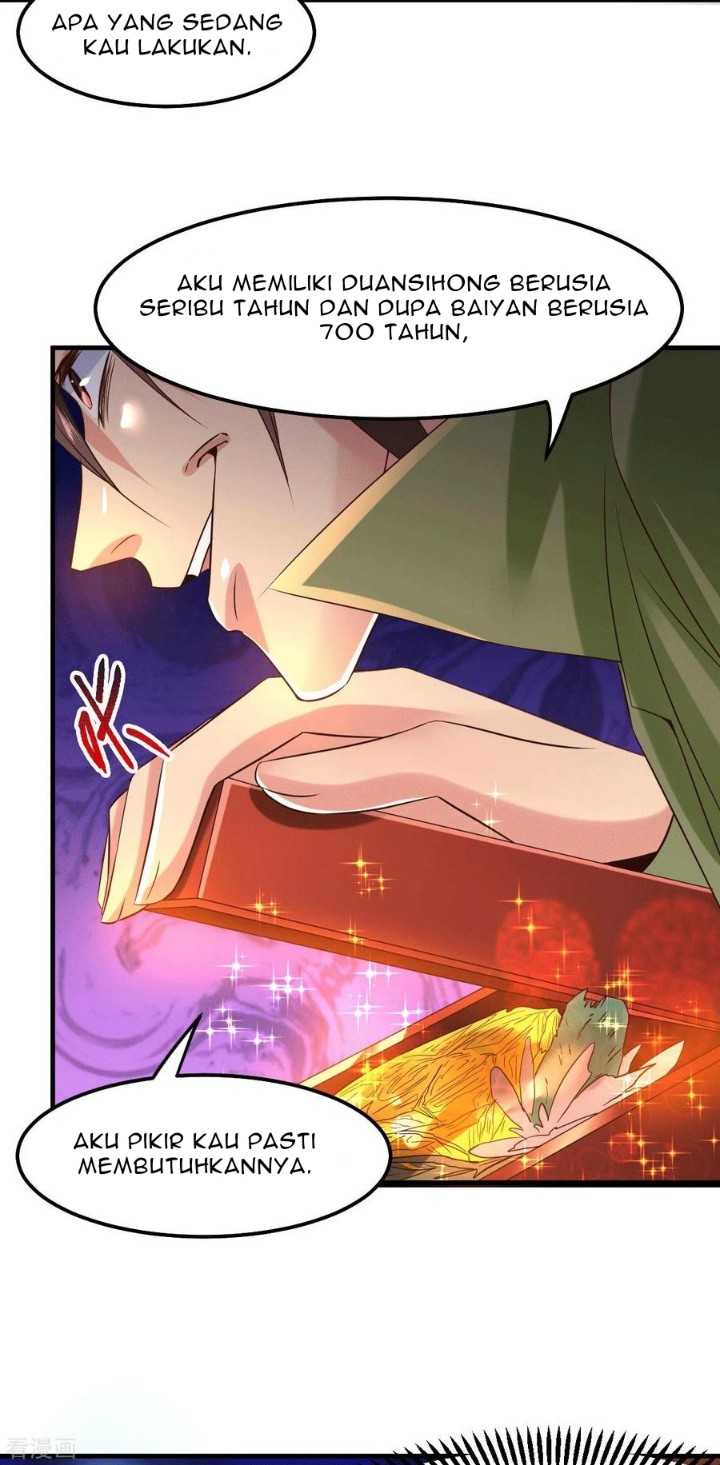 Son in Law Does Cheap Cultivation Chapter 85 halaman 11
