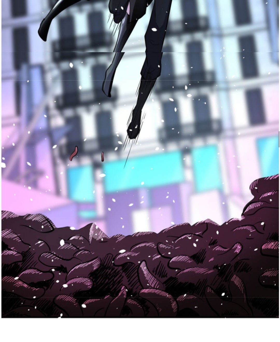Super System Chapter 174 halaman 10