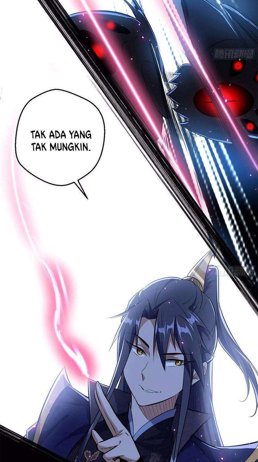 I’m An Evil God Chapter 91 halaman 13