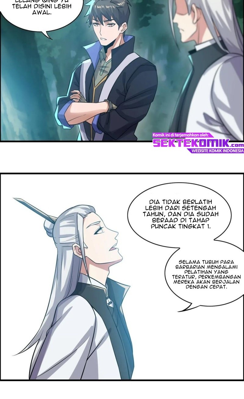 First Dragon Chapter 179 halaman 10