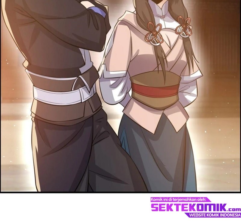 First Dragon Chapter 175 halaman 10