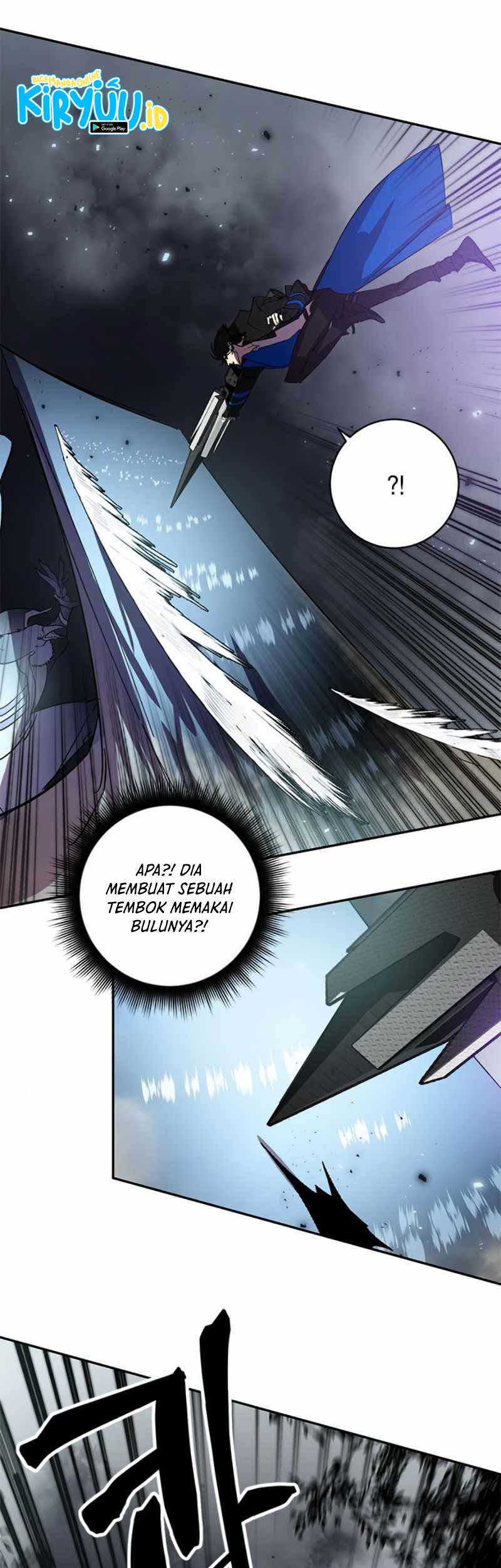 Return to Player Chapter 38 halaman 17