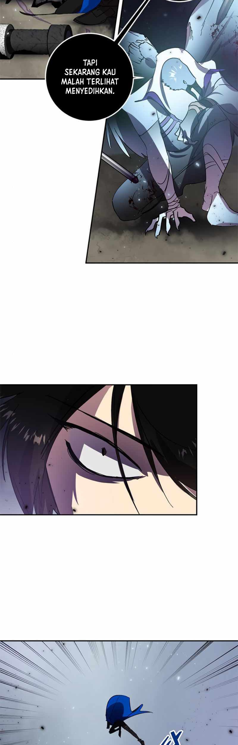 Return to Player Chapter 38 halaman 19