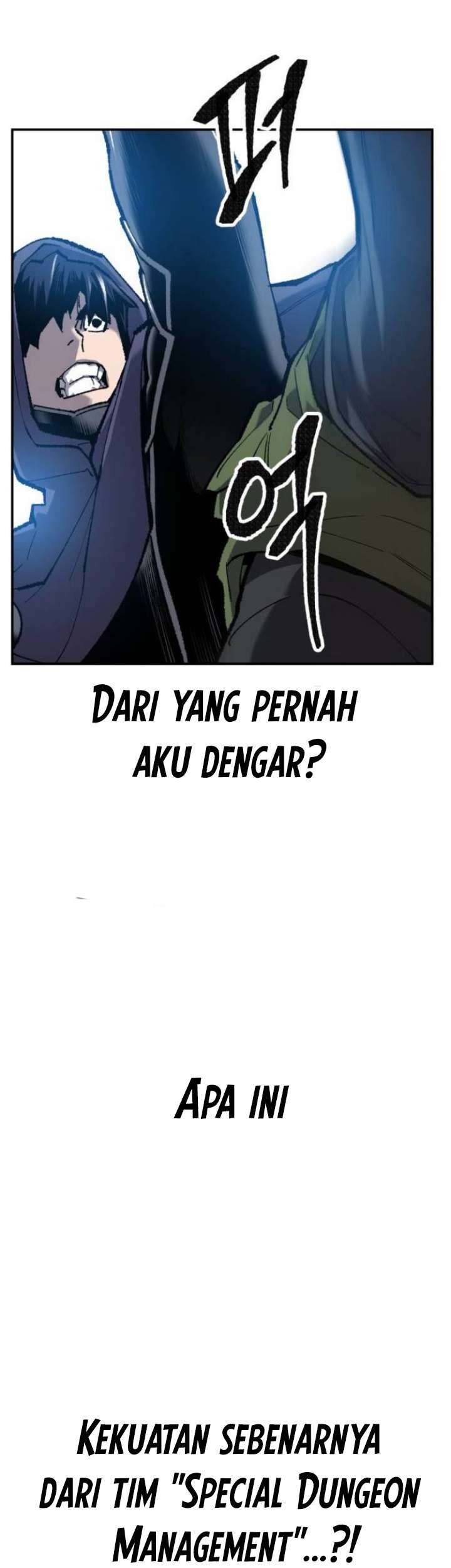 Limit Breaker Chapter 32.1 halaman 16