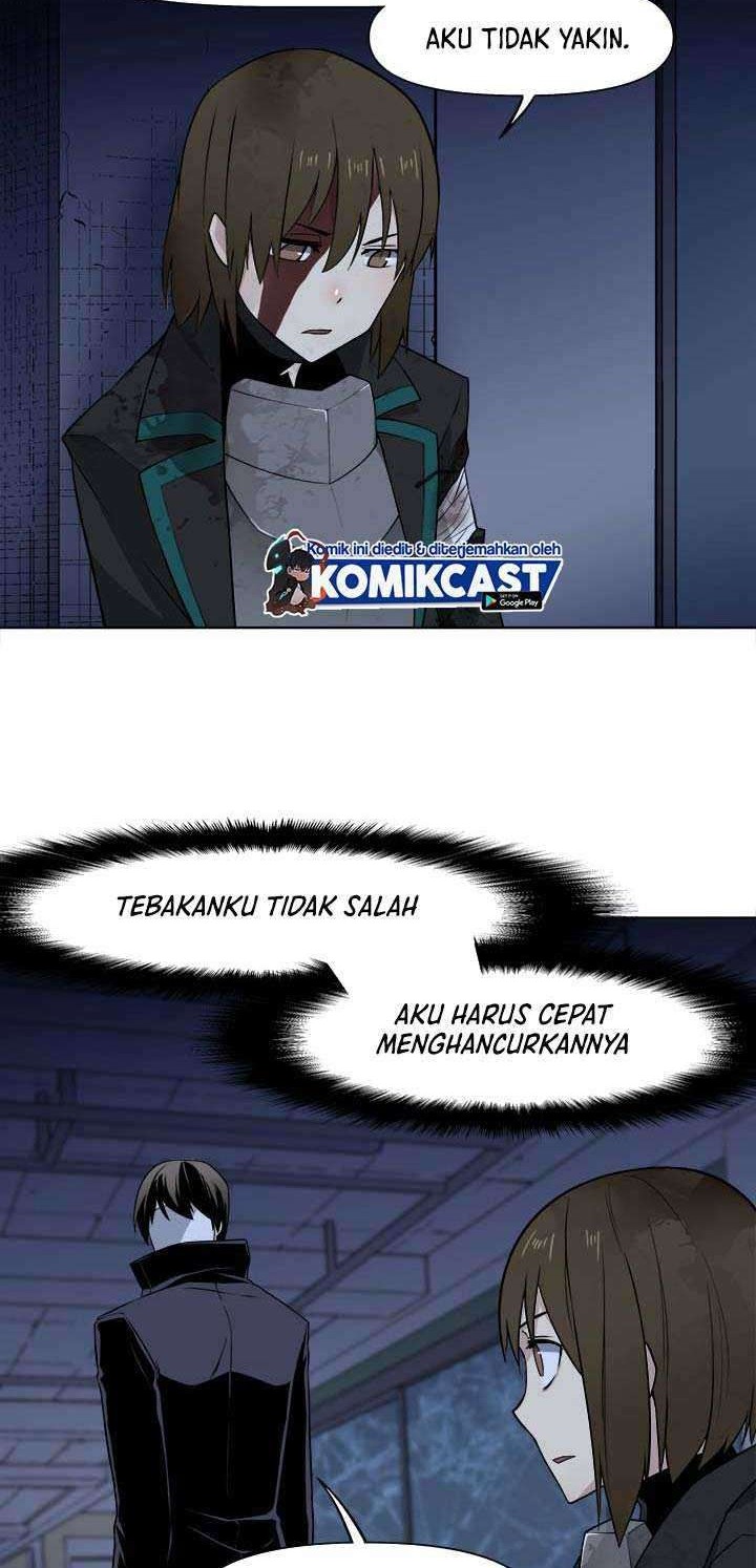 The Strongest Manager In History Chapter 35 halaman 11
