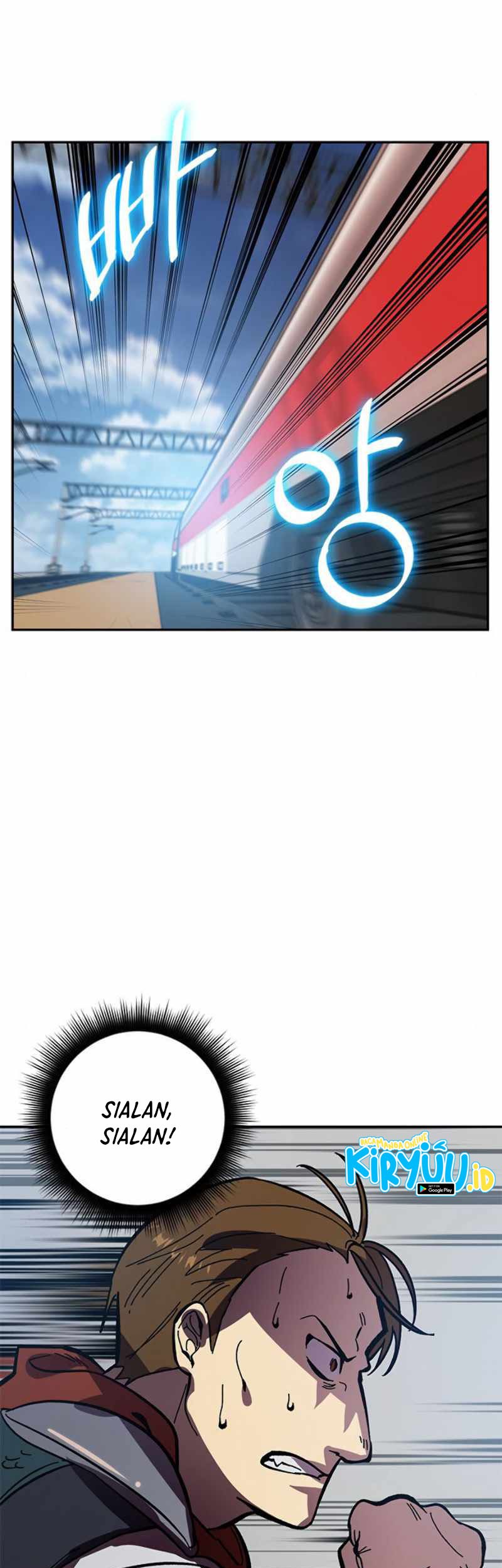 Return to Player Chapter 39 halaman 17