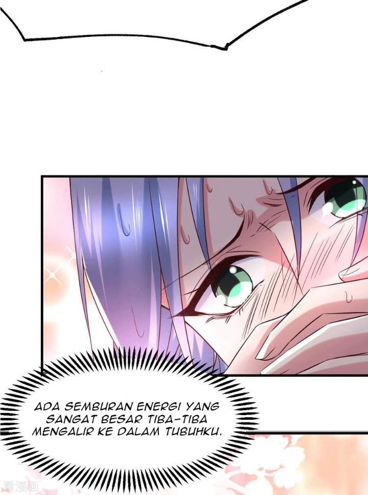 Son in Law Does Cheap Cultivation Chapter 86 halaman 12