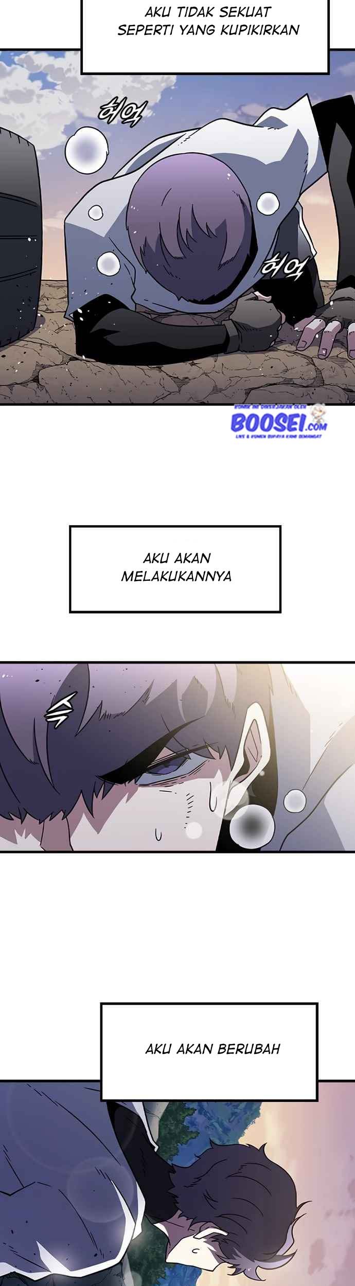Hitpoint Chapter 15 halaman 14