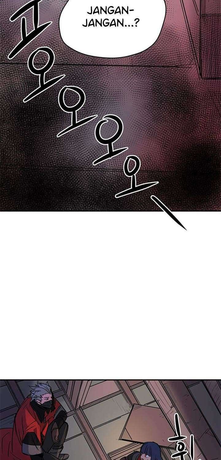Get Life Chapter 75 halaman 14