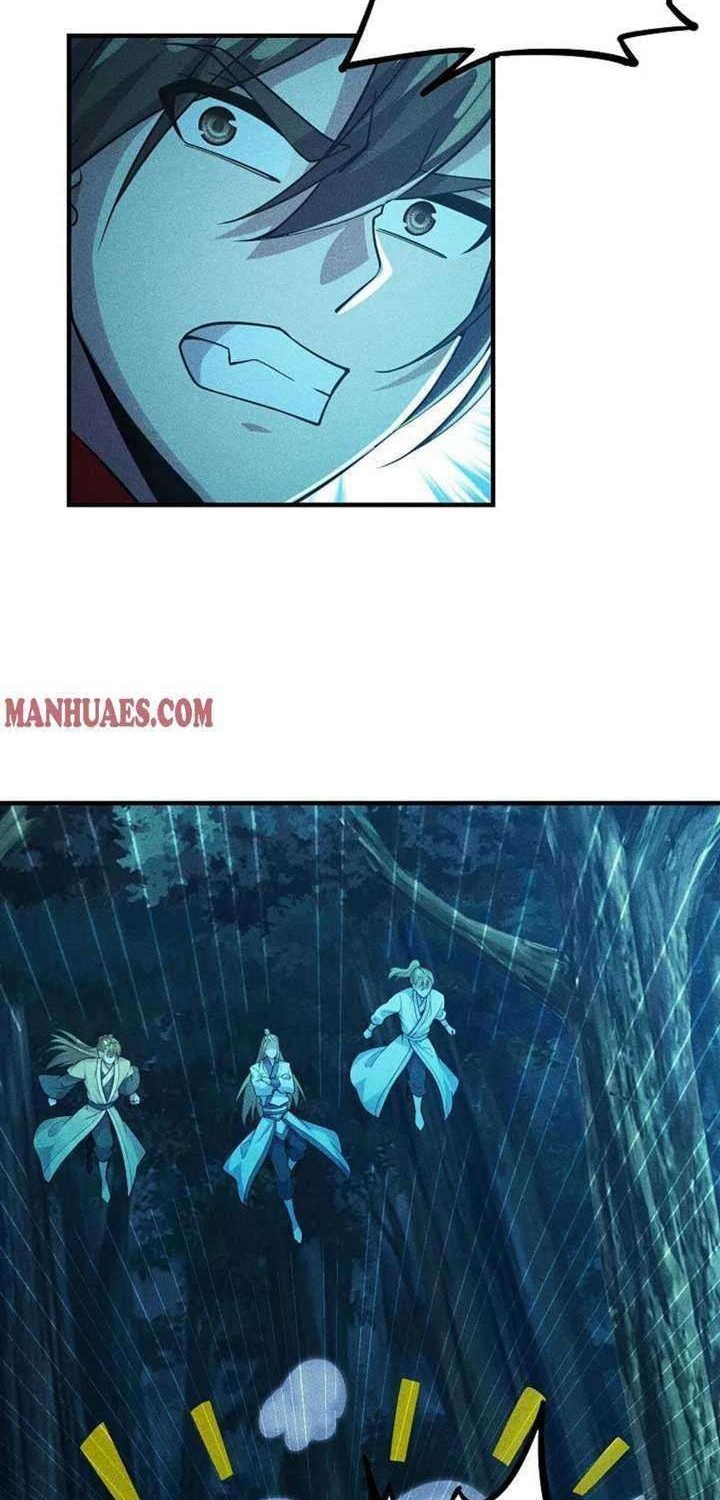 Xianwu Dizun Chapter 169 Gambar 12