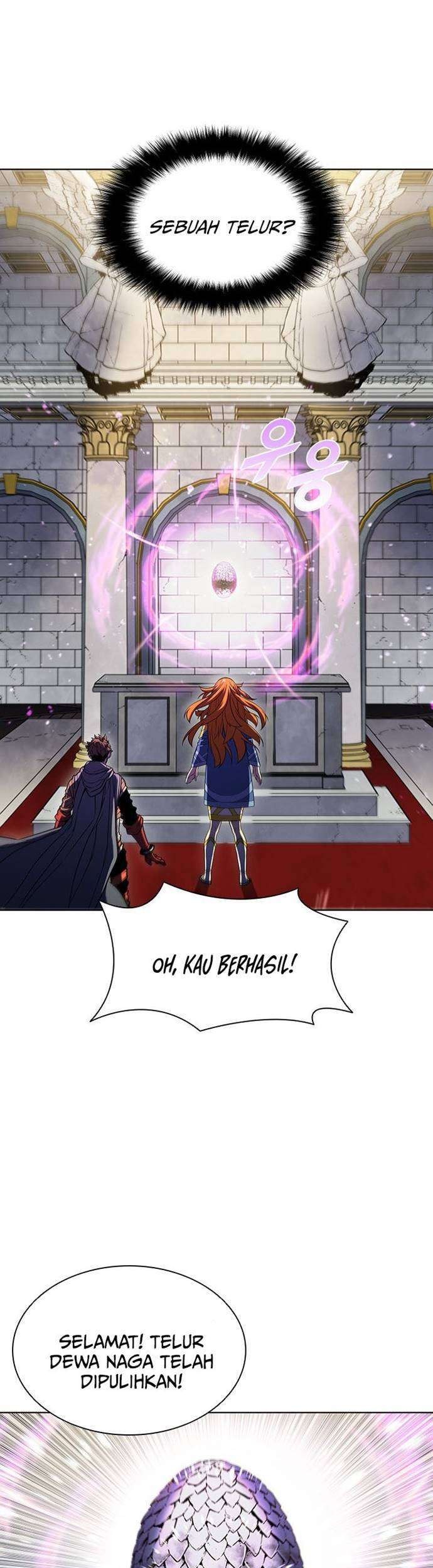 Taming Master Chapter 50 halaman 17
