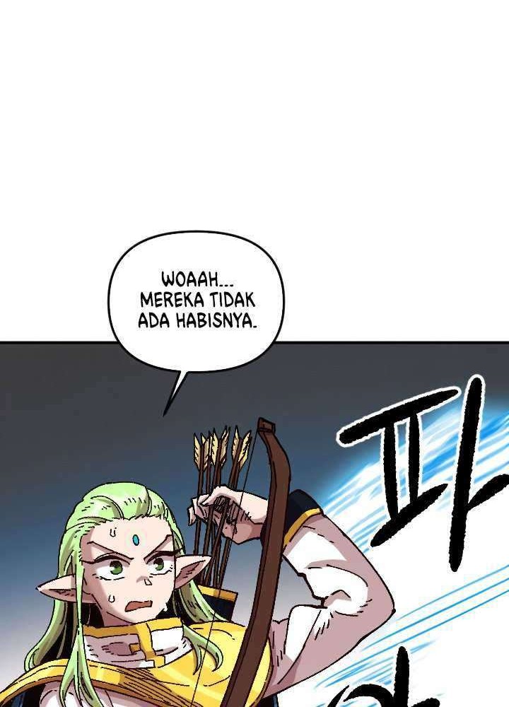 Slave B Chapter 65 halaman 17