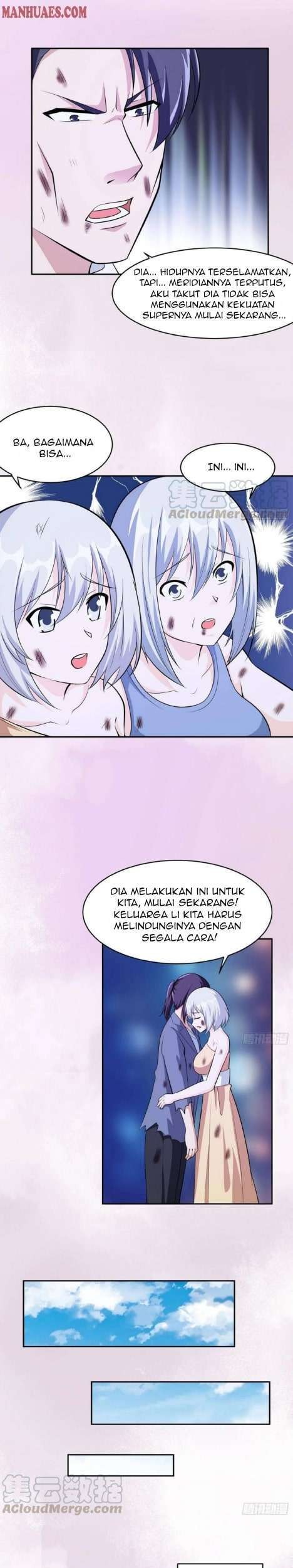 Cultivators In The City Chapter 104 Gambar 6