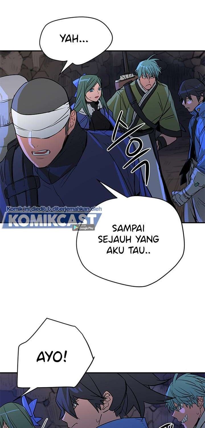 Get Life Chapter 77 halaman 13