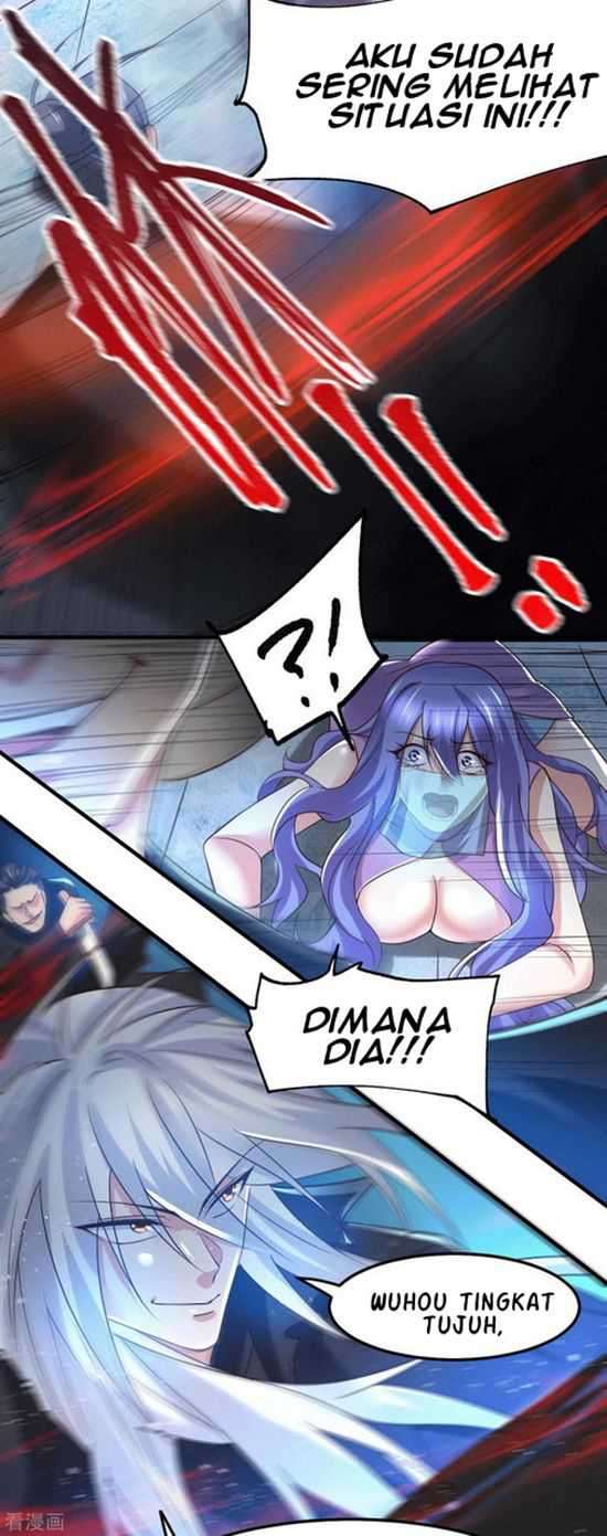 Son in Law Does Cheap Cultivation Chapter 89 halaman 10