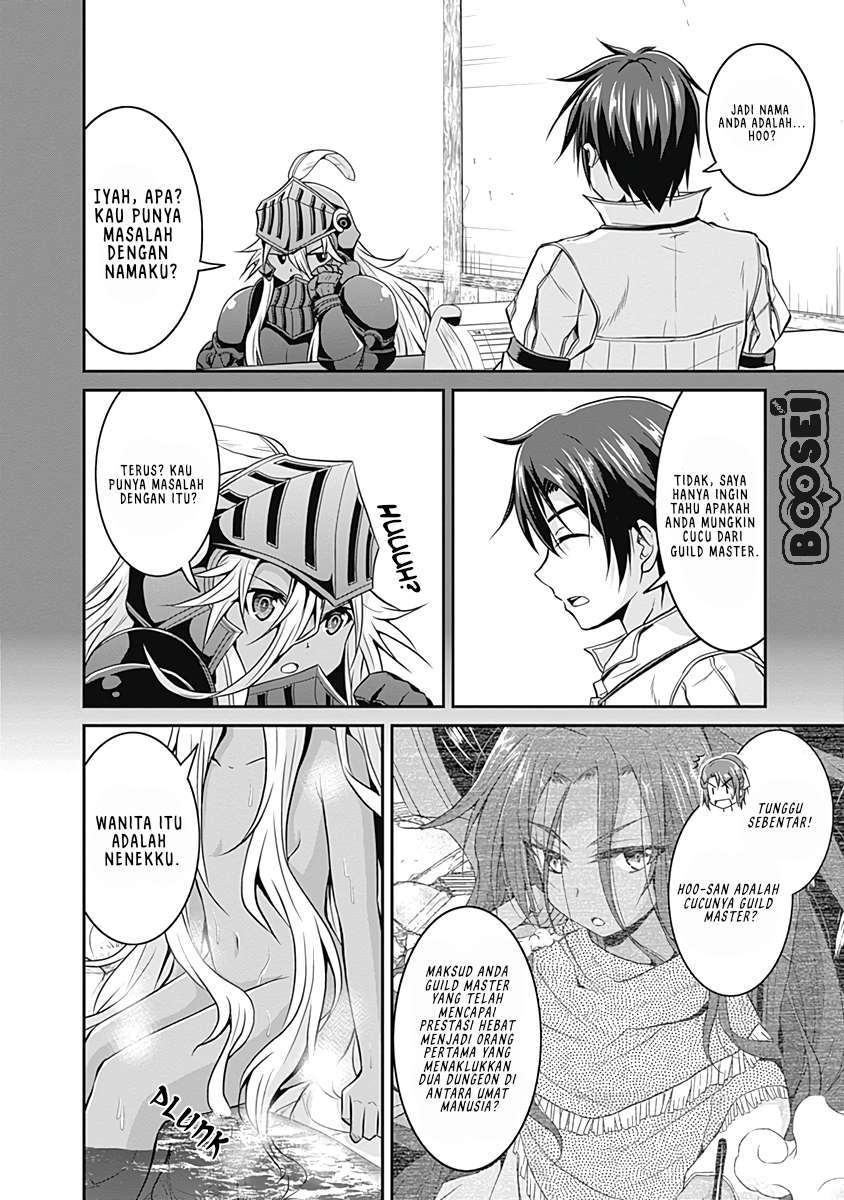 Save & Load no Dekiru Yadoya-san Chapter 16 halaman 12