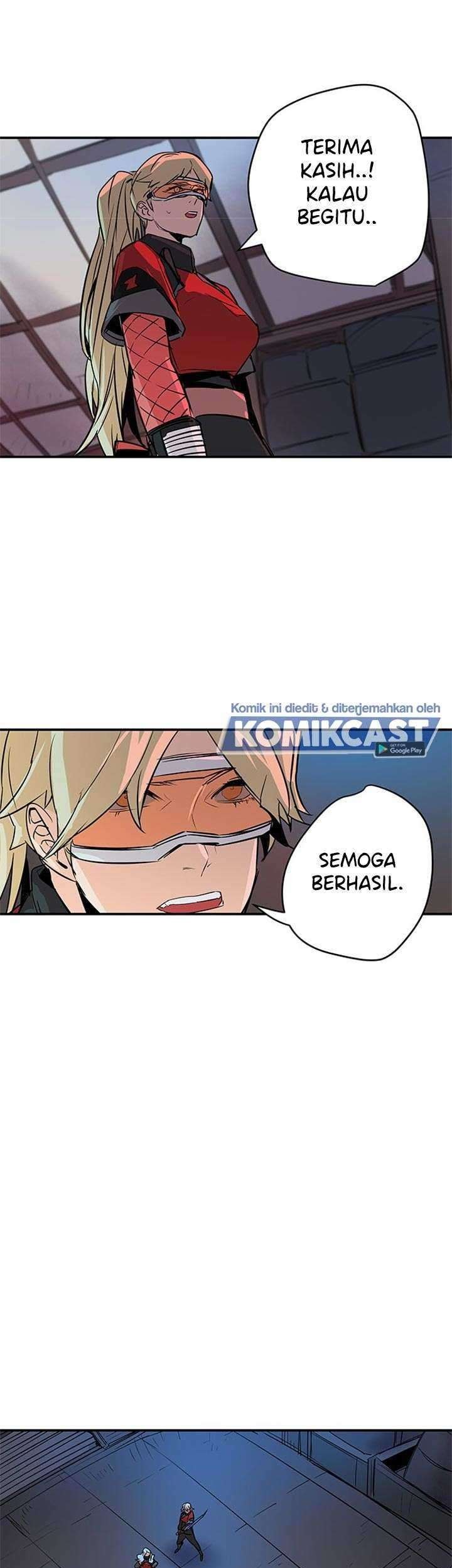 Get Life Chapter 78 halaman 15