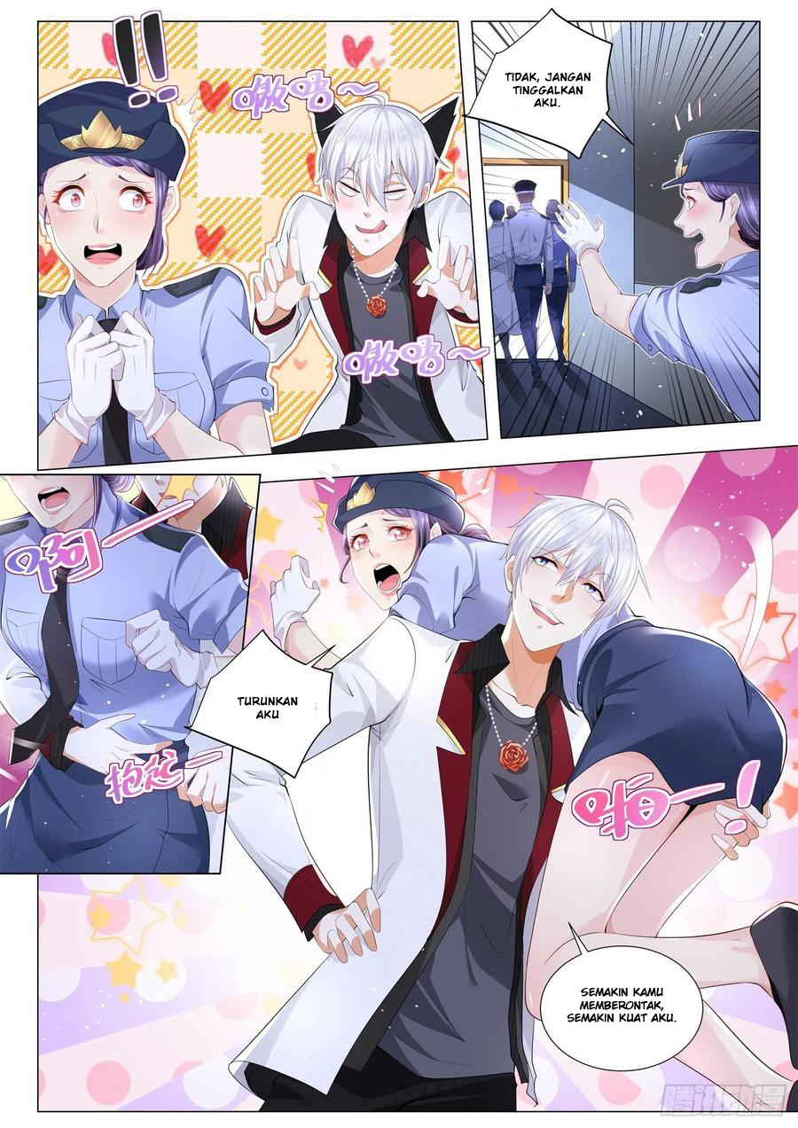 Shen Hao’s Heavenly Fall System Chapter 279 halaman 6