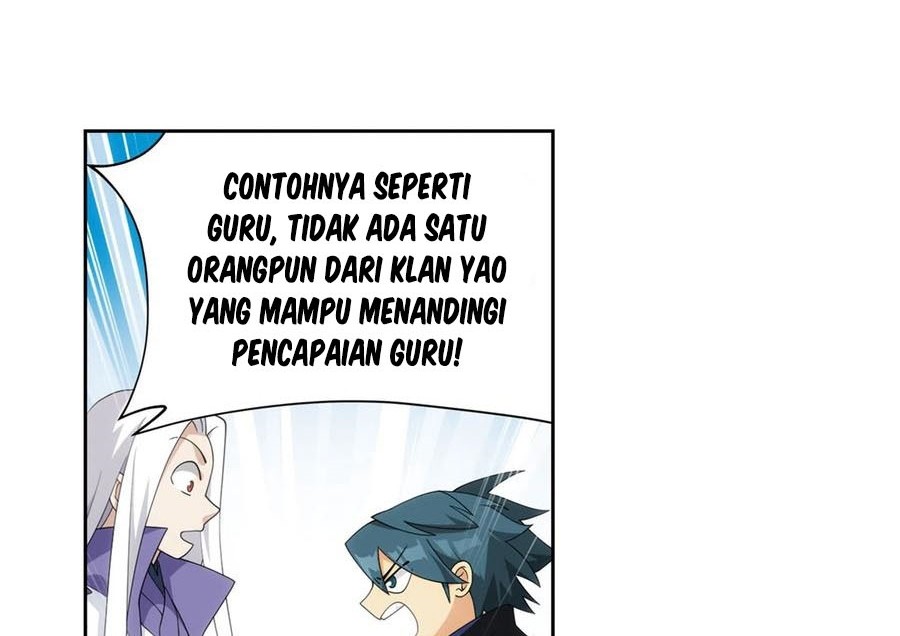 Battle Through the Heavens Chapter 336 Gambar 11
