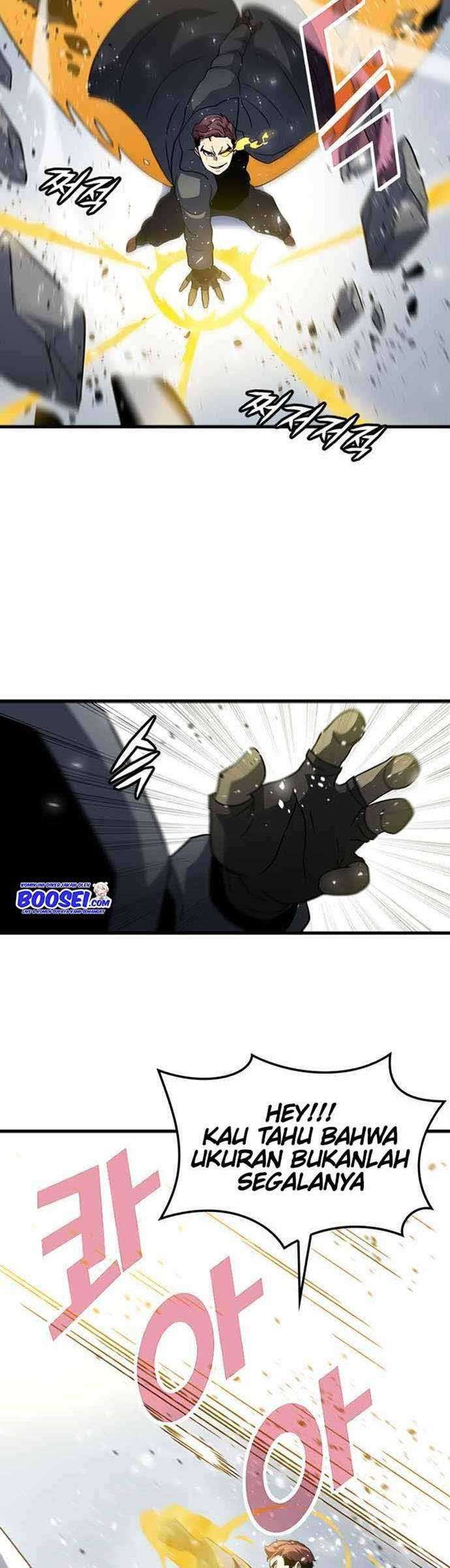 Hitpoint Chapter 17 halaman 18