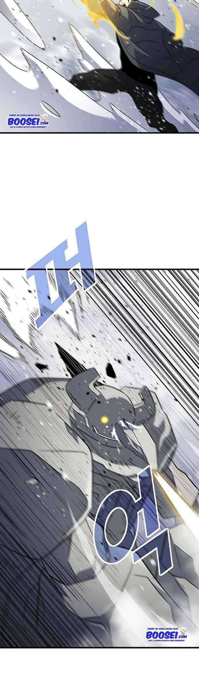 Hitpoint Chapter 17 halaman 19