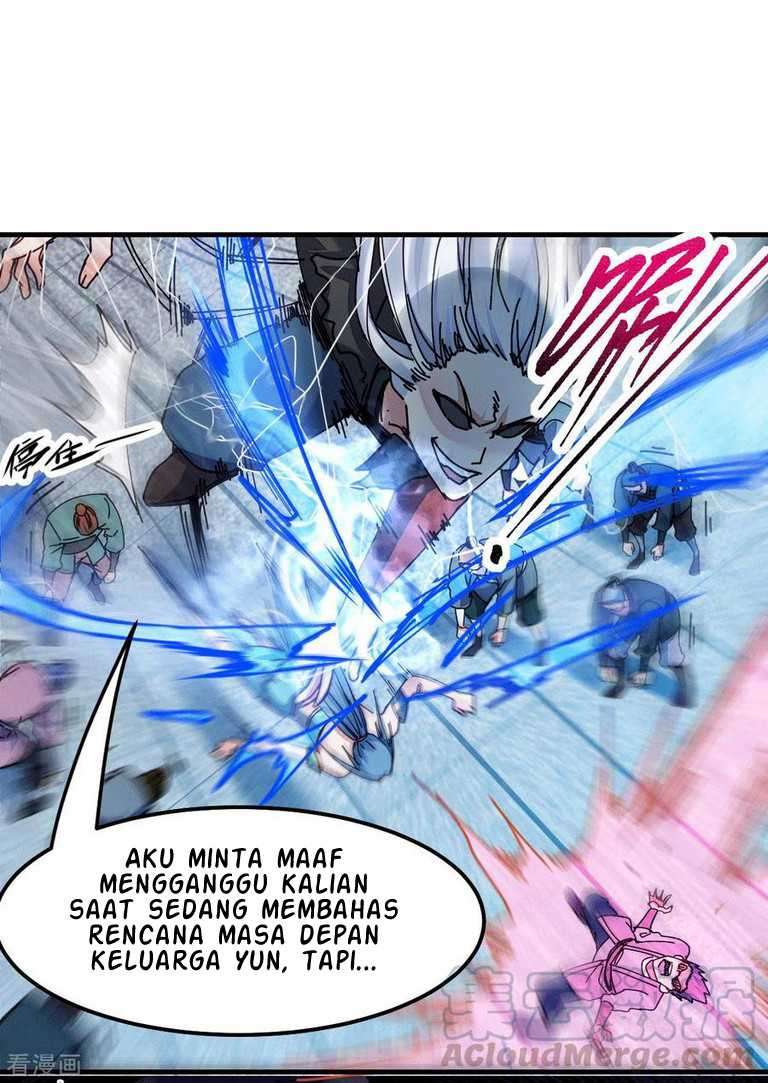 Son in Law Does Cheap Cultivation Chapter 90 halaman 8